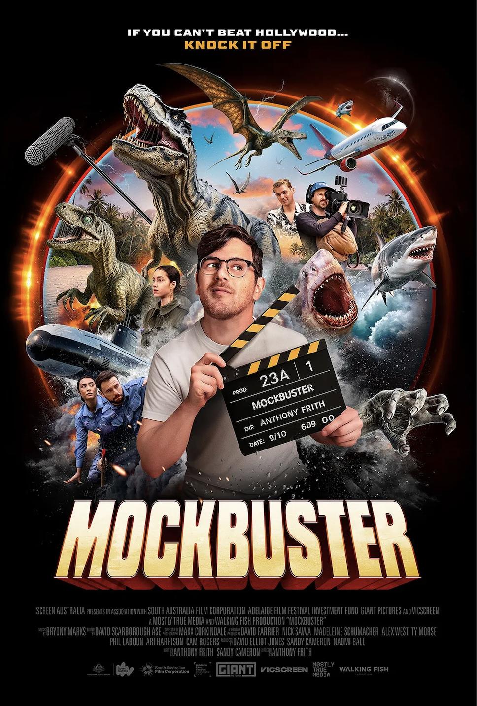 Mockbuster