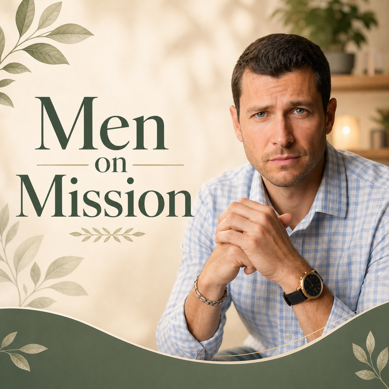 Men on Mission
