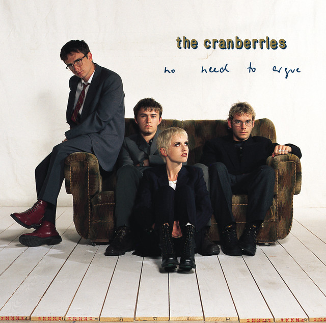 I Can't Be With You cover art