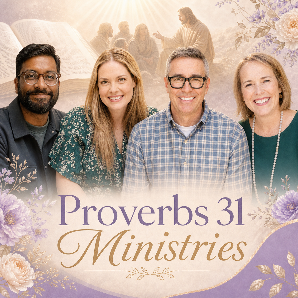 Proverbs 31 Ministries