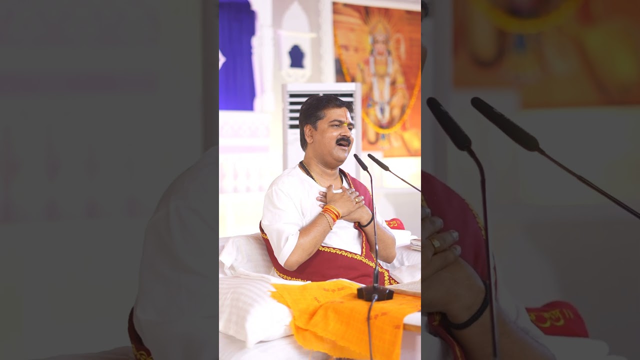 भरत जी का जीवन सीखता है प्रेम ही सच्चा राज्य है cover art