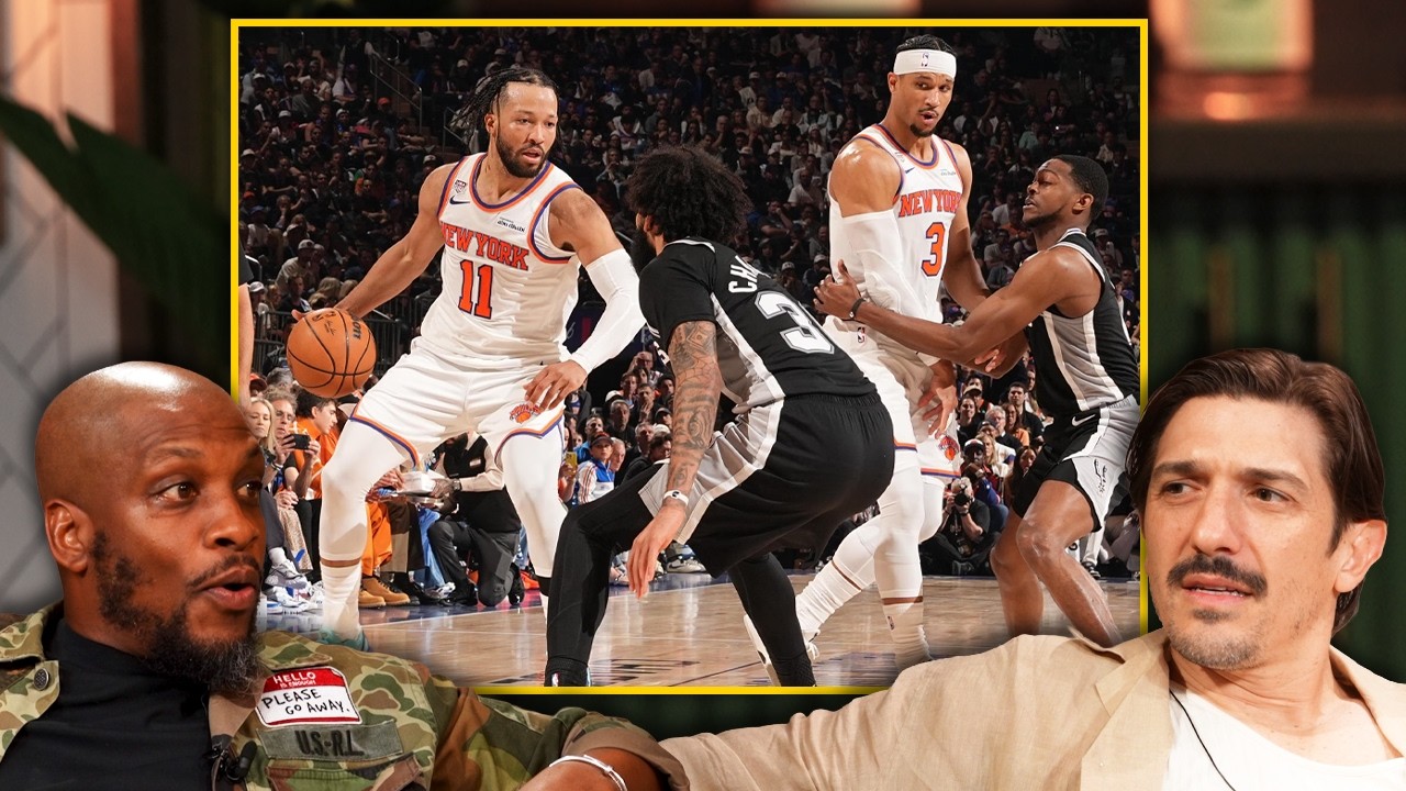 Greatest Sporting Event Seen Live? cover art
