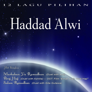 12 Lagu Pilihan Haddad Alwi