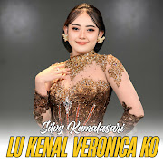 Lu Kenal Veronica Ko cover art