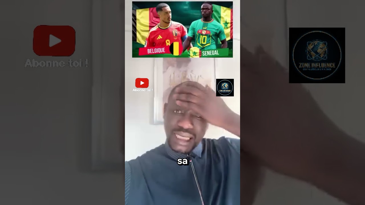 🚨 Notre élimination devient encore plus difficile à accepter ! cover art