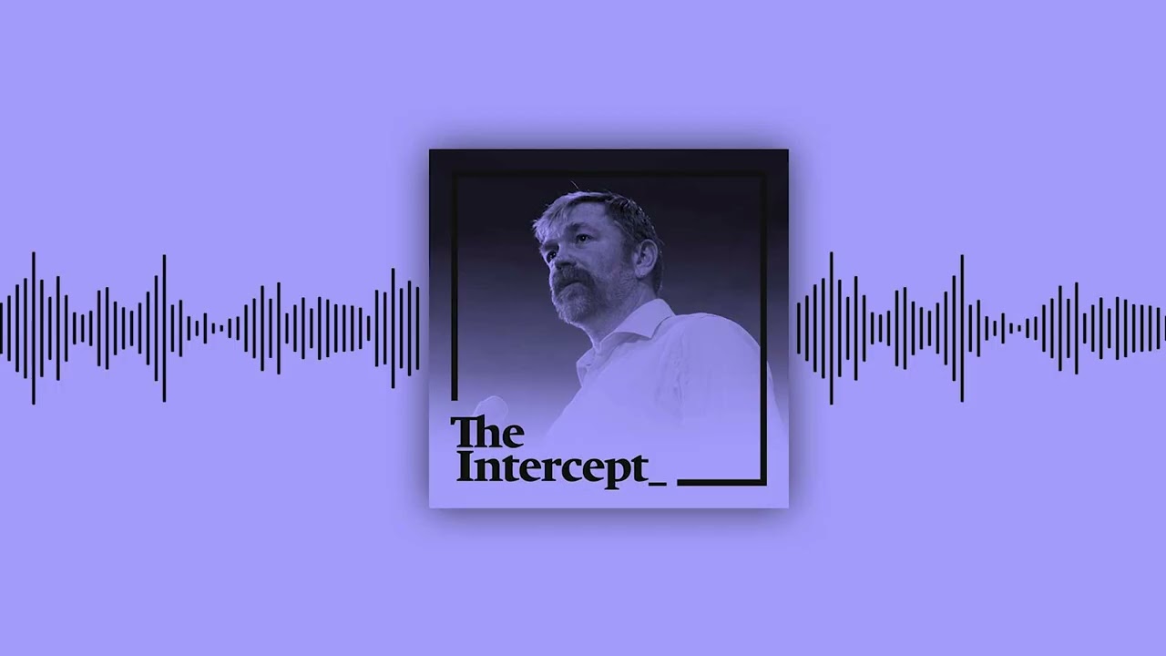 The Right’s “Election Fraud” Cry for Midterms Previewed in Primaries ⏐The Intercept Briefing cover art