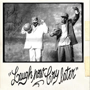 Laugh Now Cry Later (feat. Lil Durk) cover art