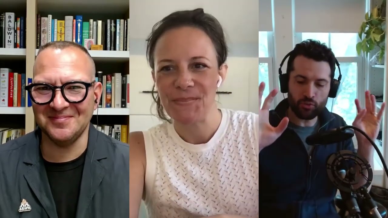 Lawfare Daily: ‘The Reverse Centaur's Guide to Life After AI’—A Conversation with Cory Doctorow cover art