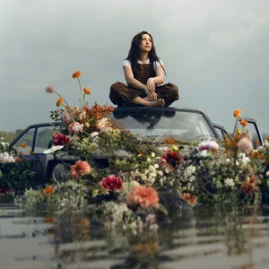 "I'm Okay" cover art