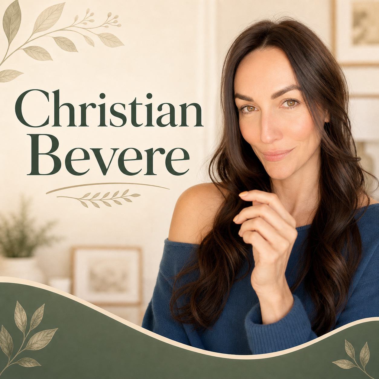 Christian Bevere