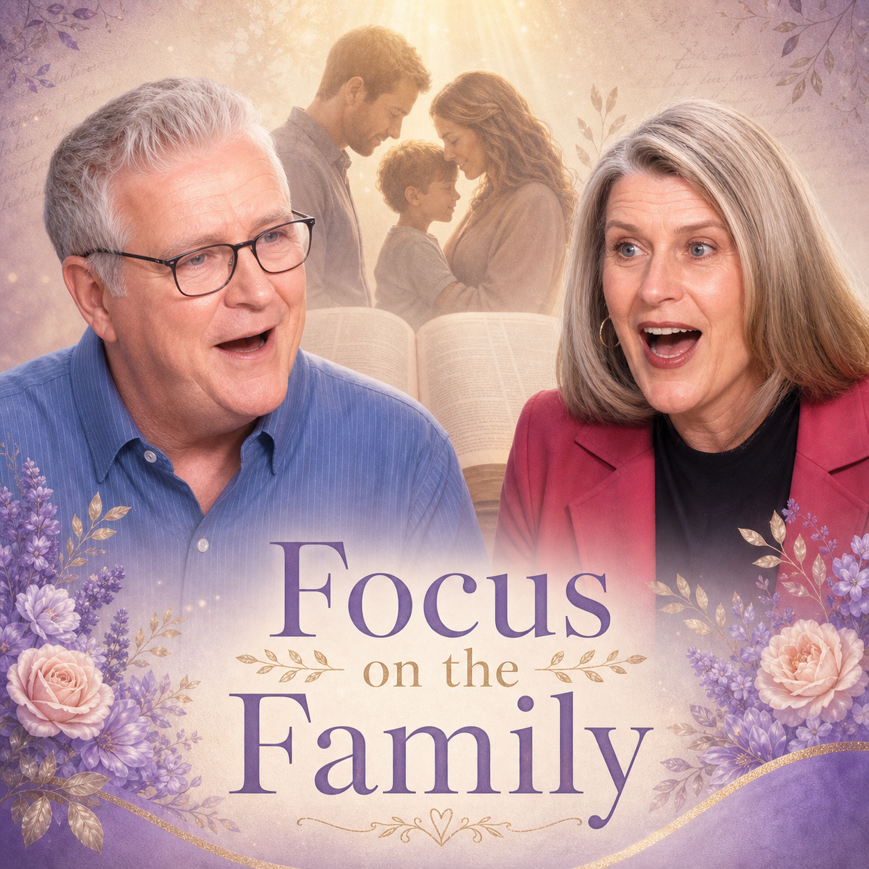 Focus on the Family