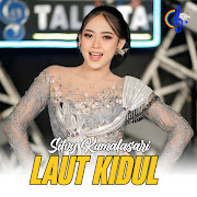 Laut Kidul cover art