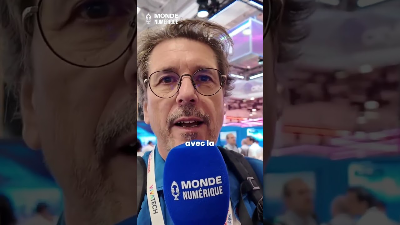 Vivatech 2026 est un usn succès cover art
