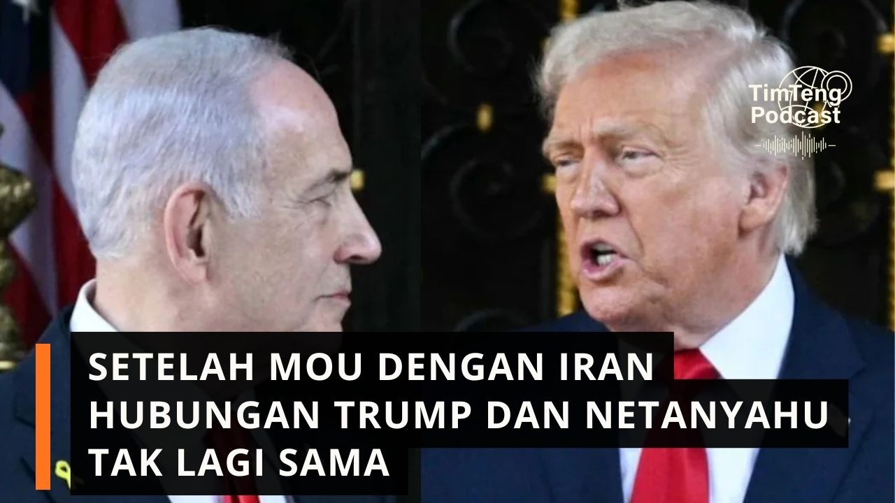 PM ITALIA BERHENTI MEROKOK, WARGA NET SEBUT PERAN ERDOGAN cover art