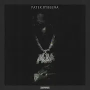 Patek cover art