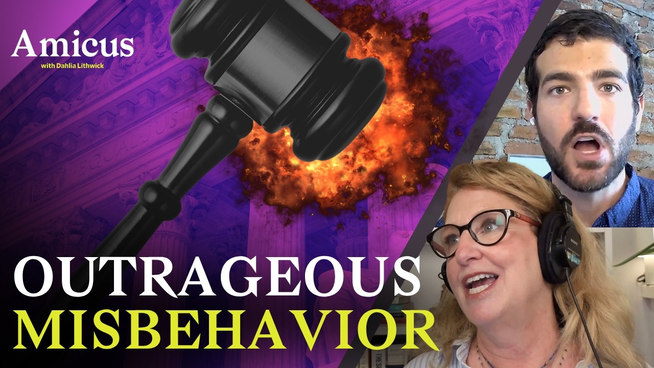 We Finally Saw the Broadview Six Grand Jury Transcripts cover art