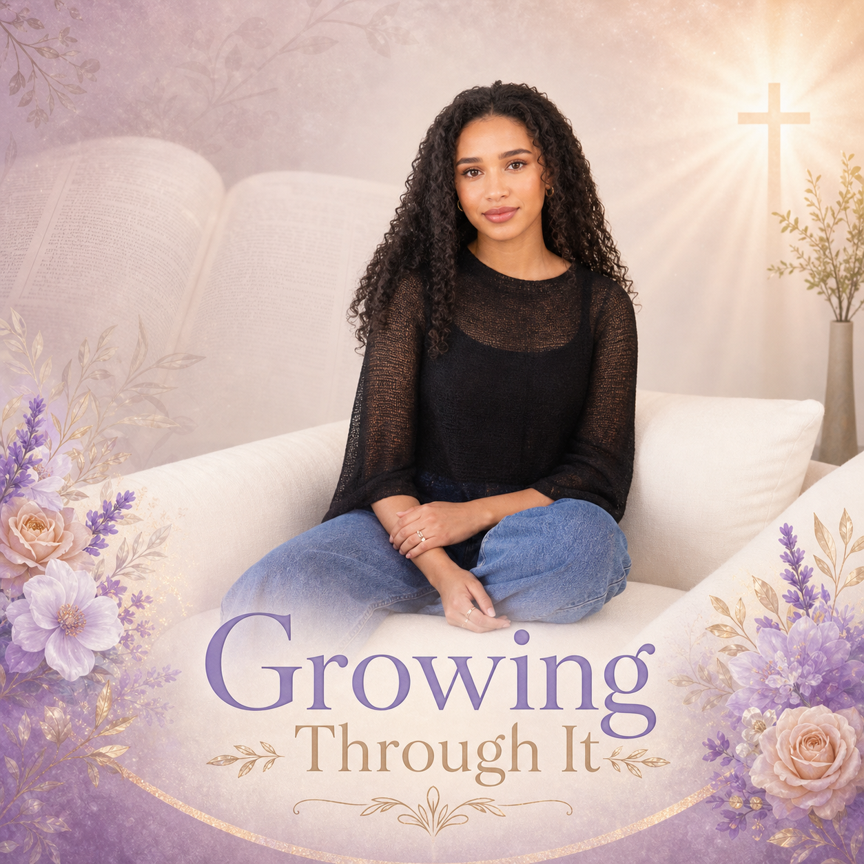 Growing Through It