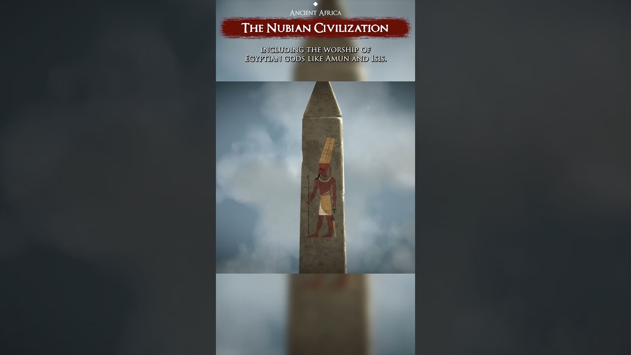 The 25th Dynasty: When Nubian Pharaohs Ruled Egypt cover art