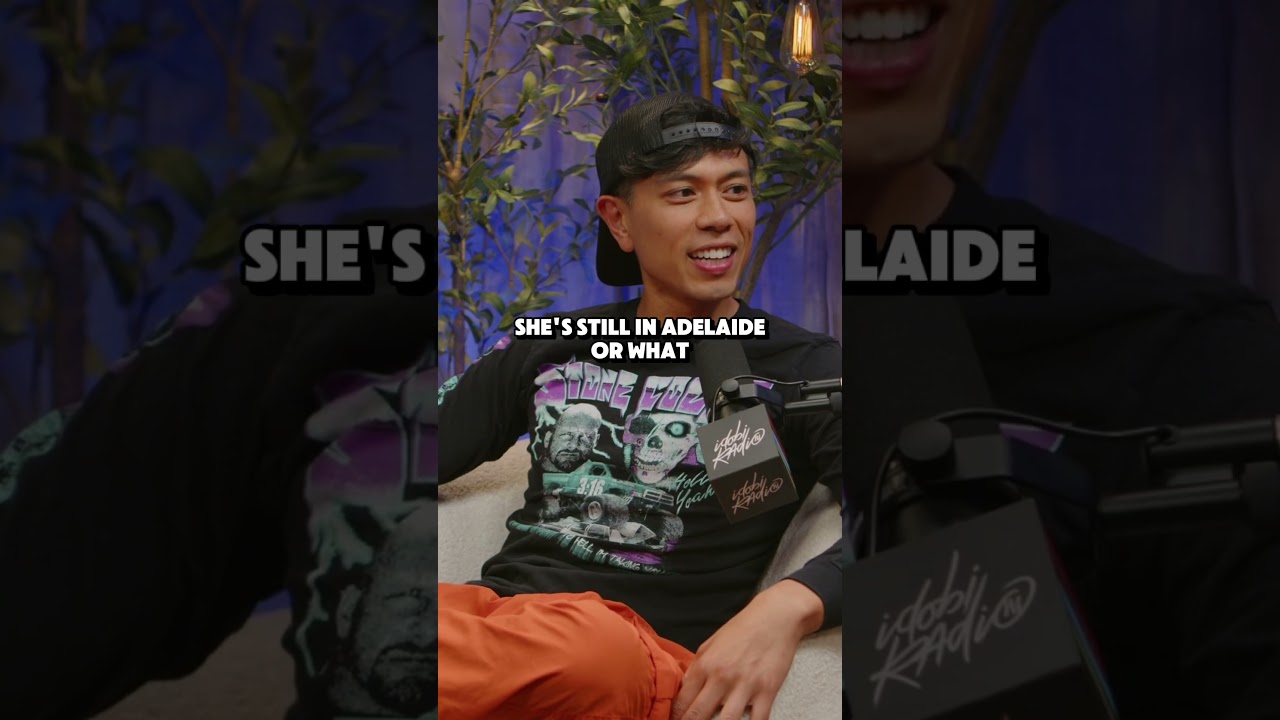 He Got Asian Jim’d cover art