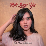 Kok Lucu Ya (feat. Aldamody) cover art