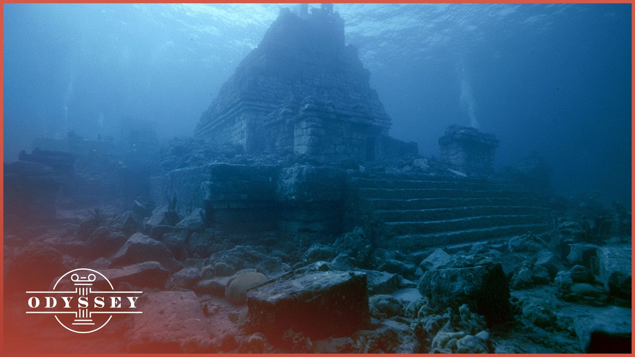 Archeologists Uncover The Largest Lost City In Ancient America cover art