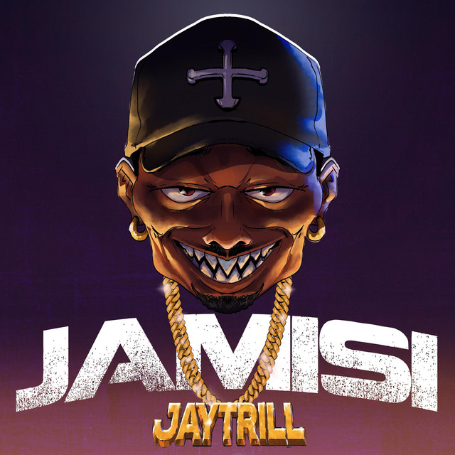 Jamisì cover art
