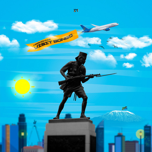 Hawaniwezi cover art