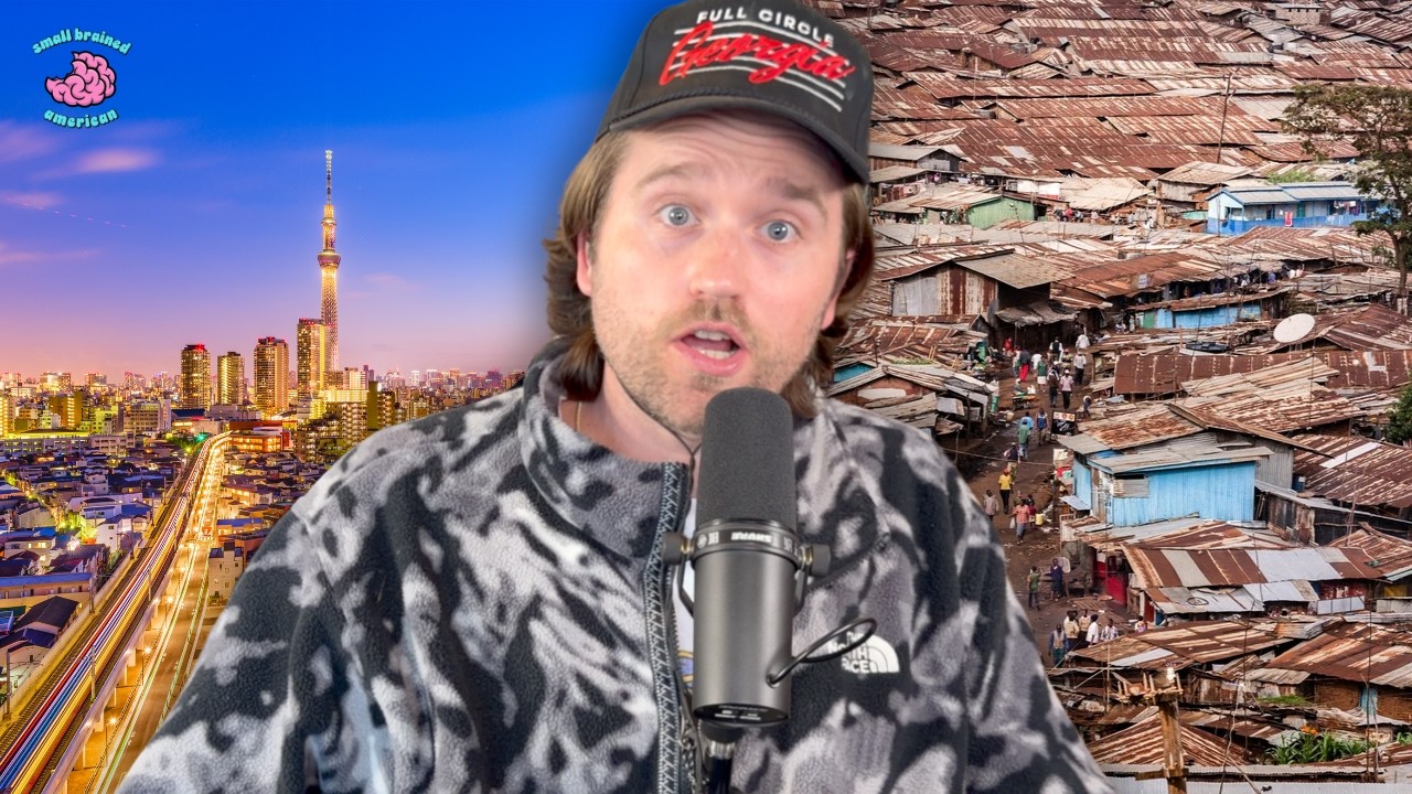 AVOID These Countries (visit these instead)