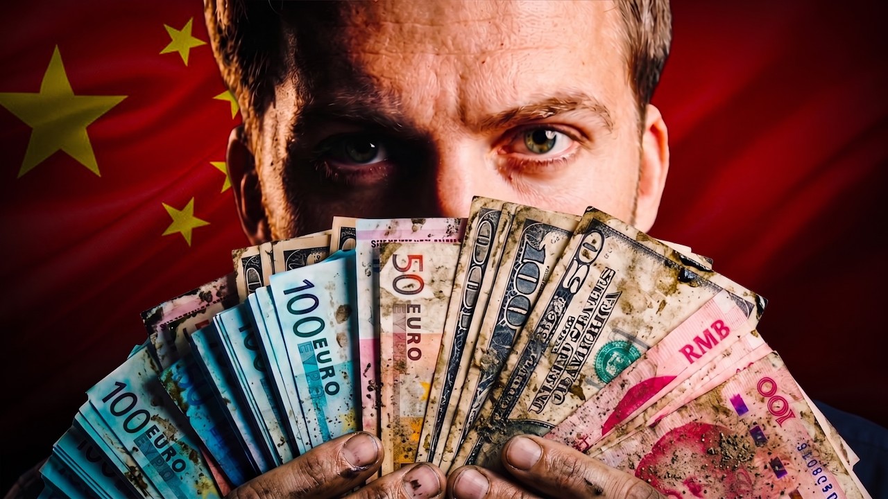 China’s Dirty Money Problem, Explained cover art