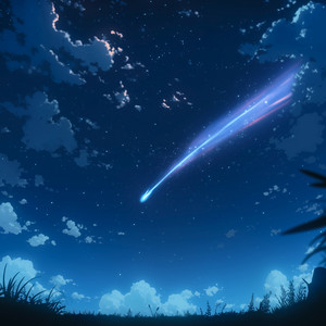Kimi No Nawa Piano Covers