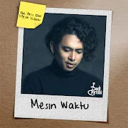 Mesin Waktu cover art