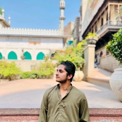 author avatar