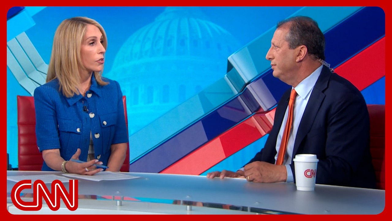 Dem candidate Brad Lander on why he calls himself a 'liberal Zionist' cover art