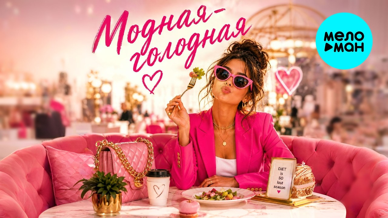 ЖЕНСОВЕТ Разговоры по душам - Модная голодная (Single 2026) cover art