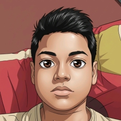 author avatar