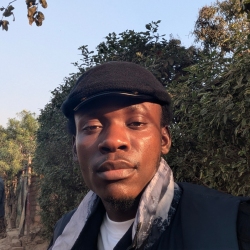 author avatar