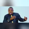 USIOGOPE – Bony Mwaitege | Official Music Video | 4K
