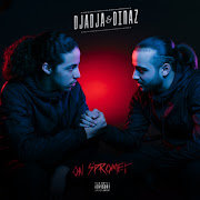 J'fais mes affaires cover art
