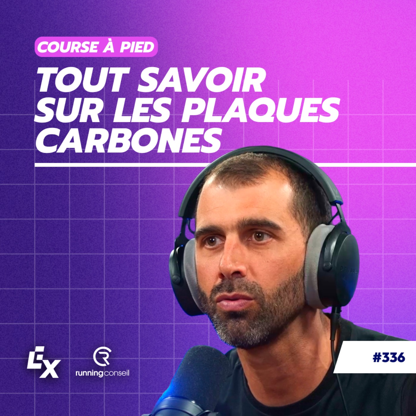 Les plaques carbones font-elles vraiment courir plus vite ? - Running Conseil cover art