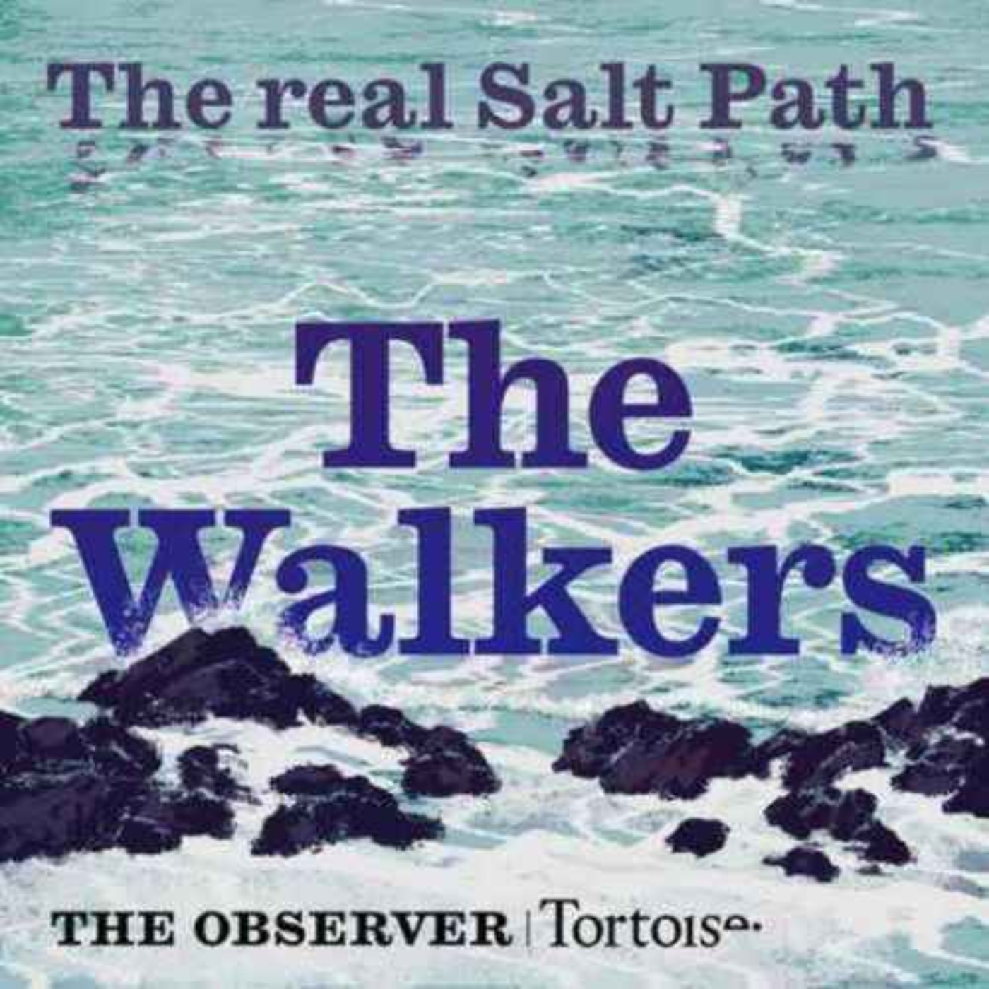 The French Quarter | The Walkers Ep5