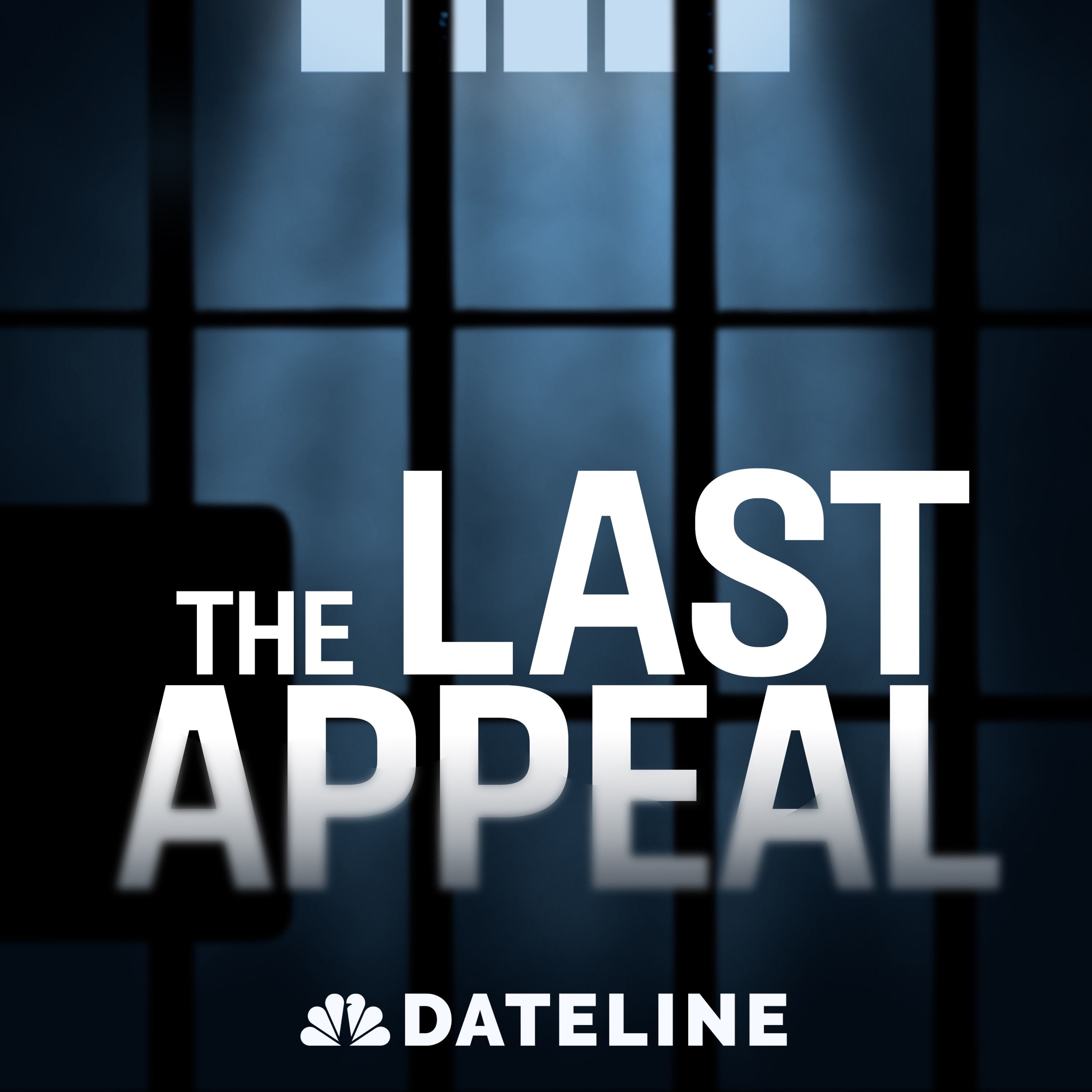 Dateline Presents: The Last Appeal cover art