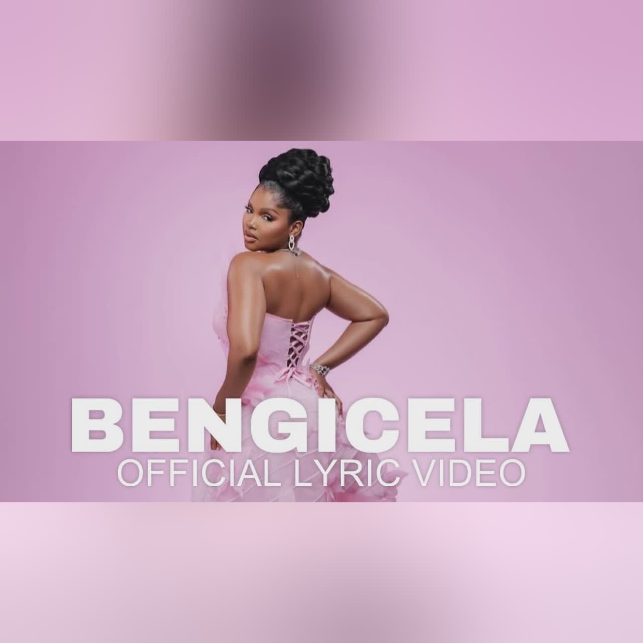 Bengicela (feat. Jazzworx) cover art