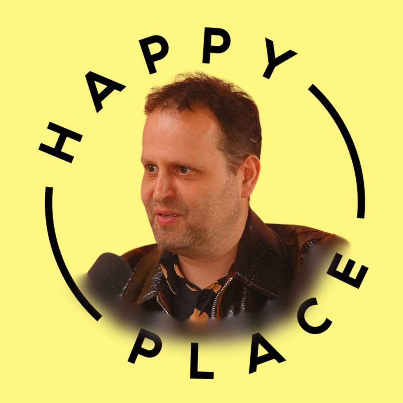 Adam Kay: "I was told to man up!" Coping with PTSD and mental health stigma cover art