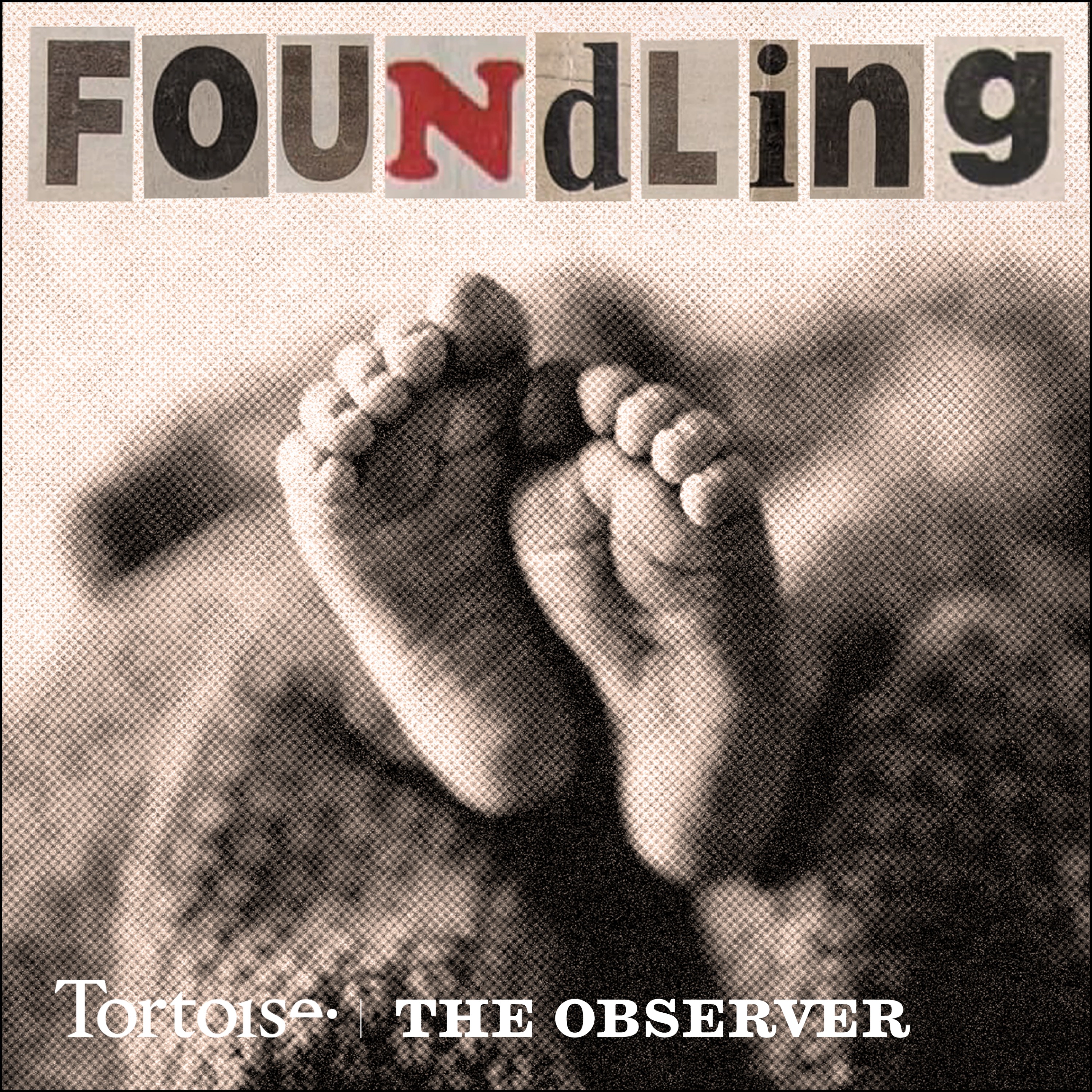 Introducing... Foundling