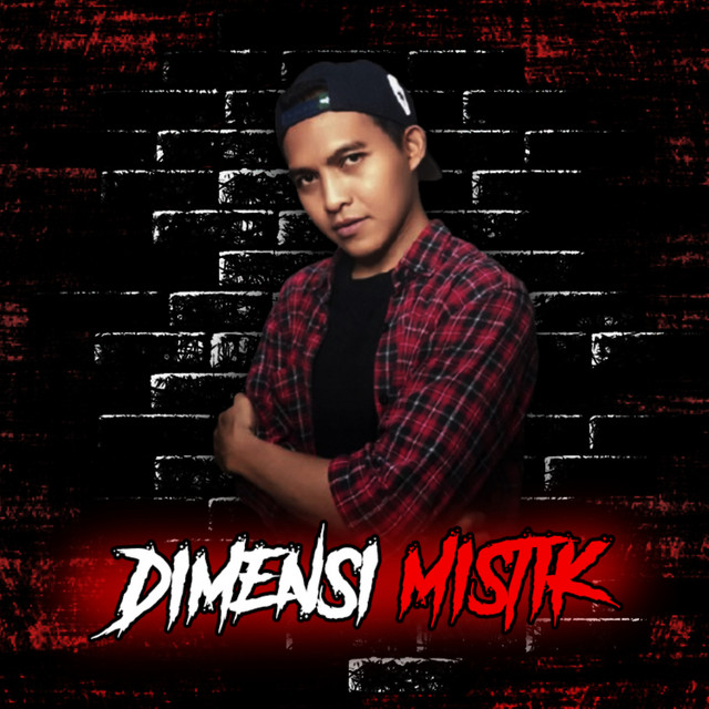 Dimensi Mistik (Podcast Horor) cover art