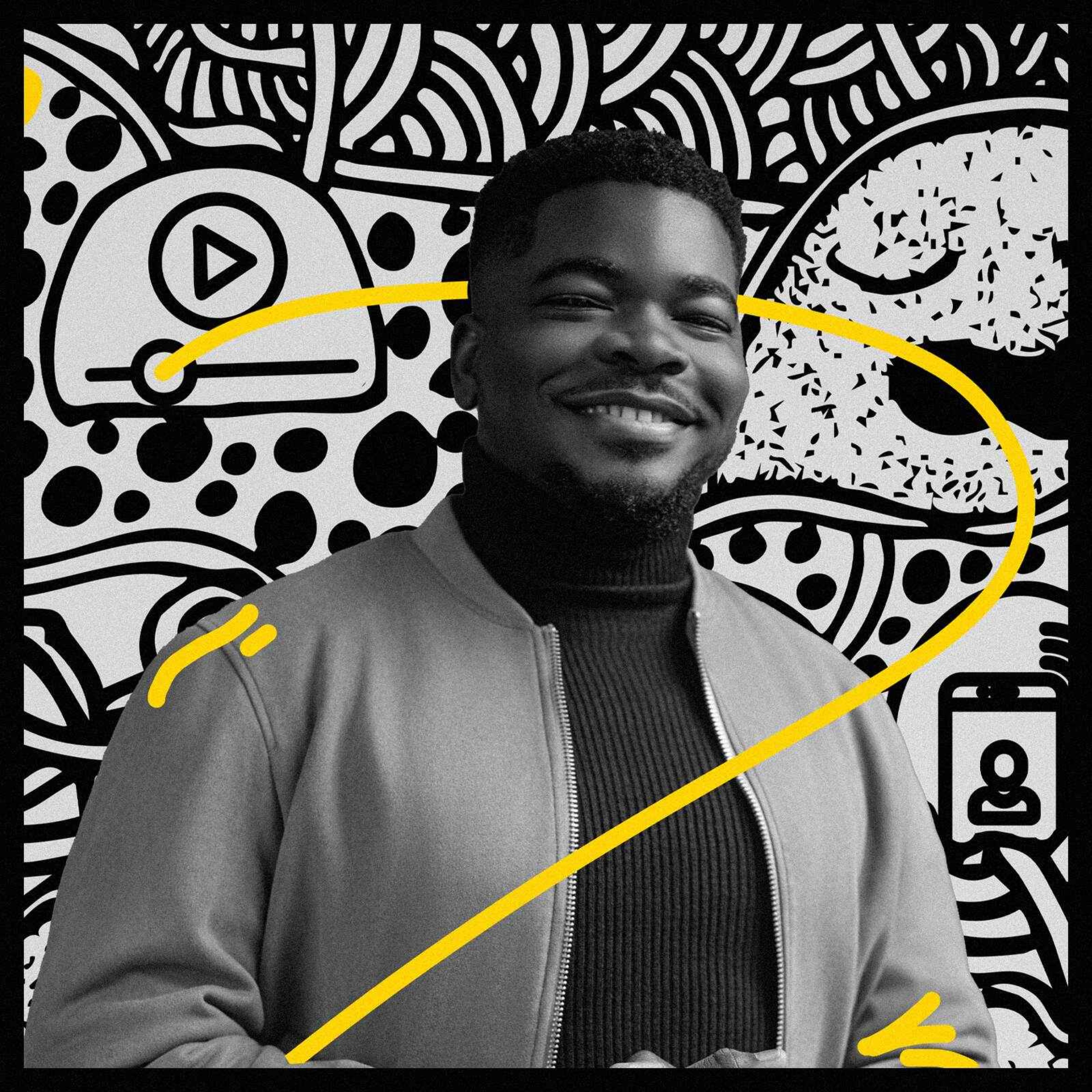 This Is How You Win On YouTube In 2026 | Fisayo Fosudo cover art