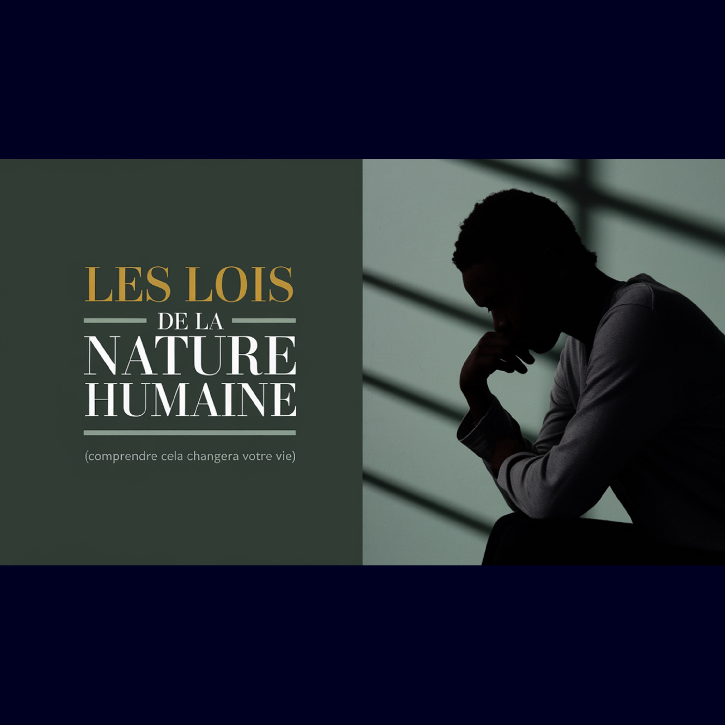 SECRETS NATURELS DE L'ÂME : COMPRENDRE POUR TRANSFORMER VOTRE VIE cover art