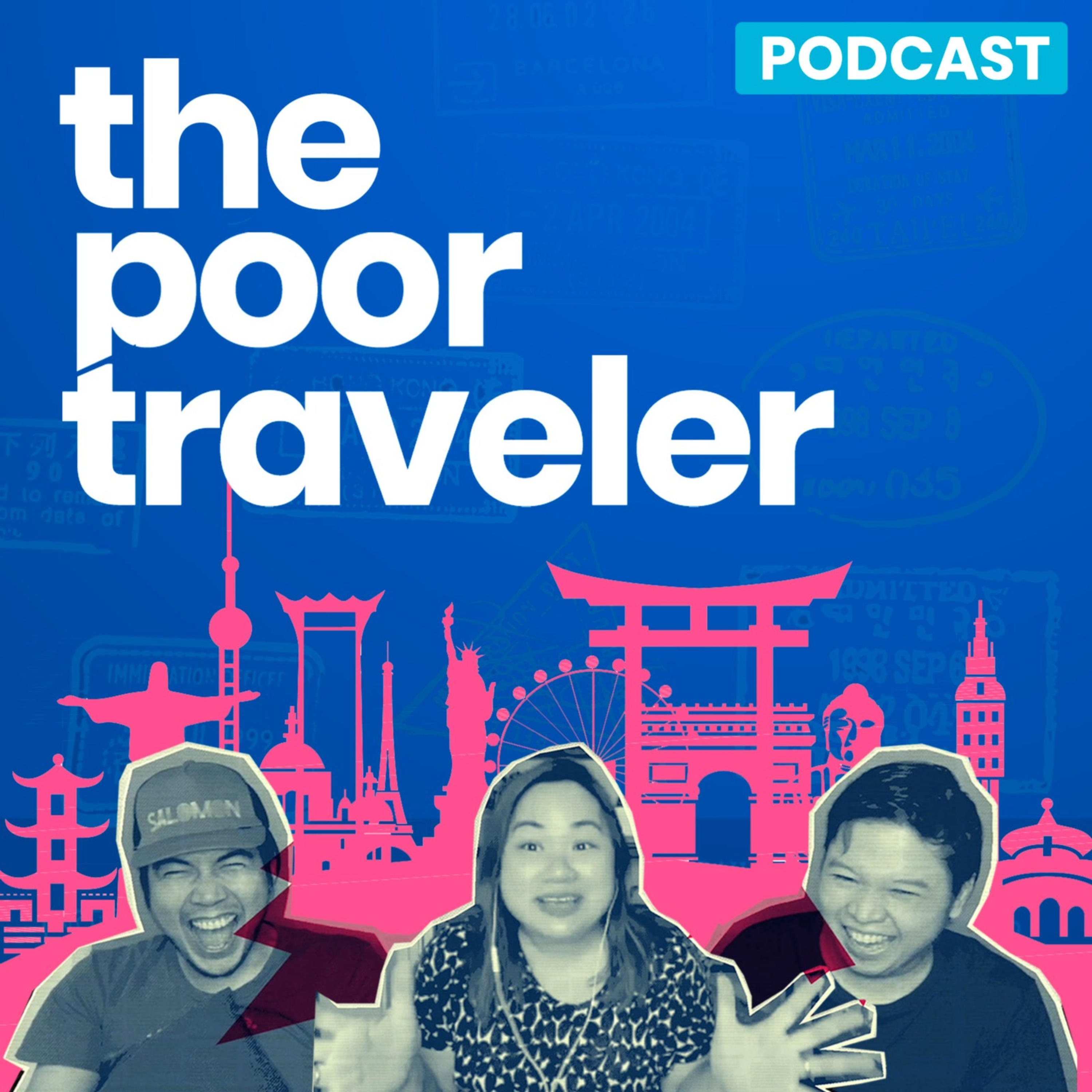 TOXIC TRAITS when Traveling • S06E06