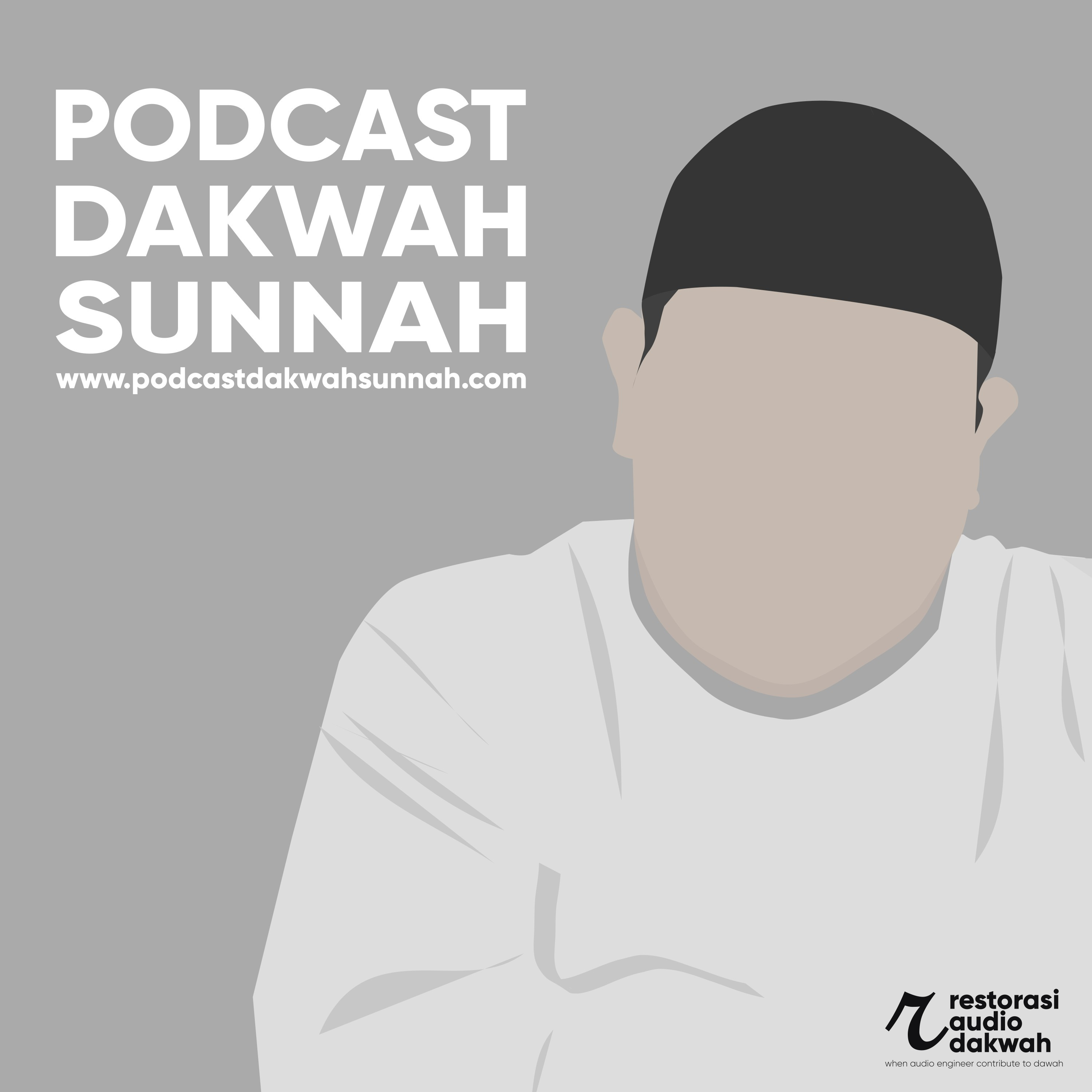 Mendulang Pelajaran Kisah Abu Thalib - Ustadz Firanda Andirja cover art