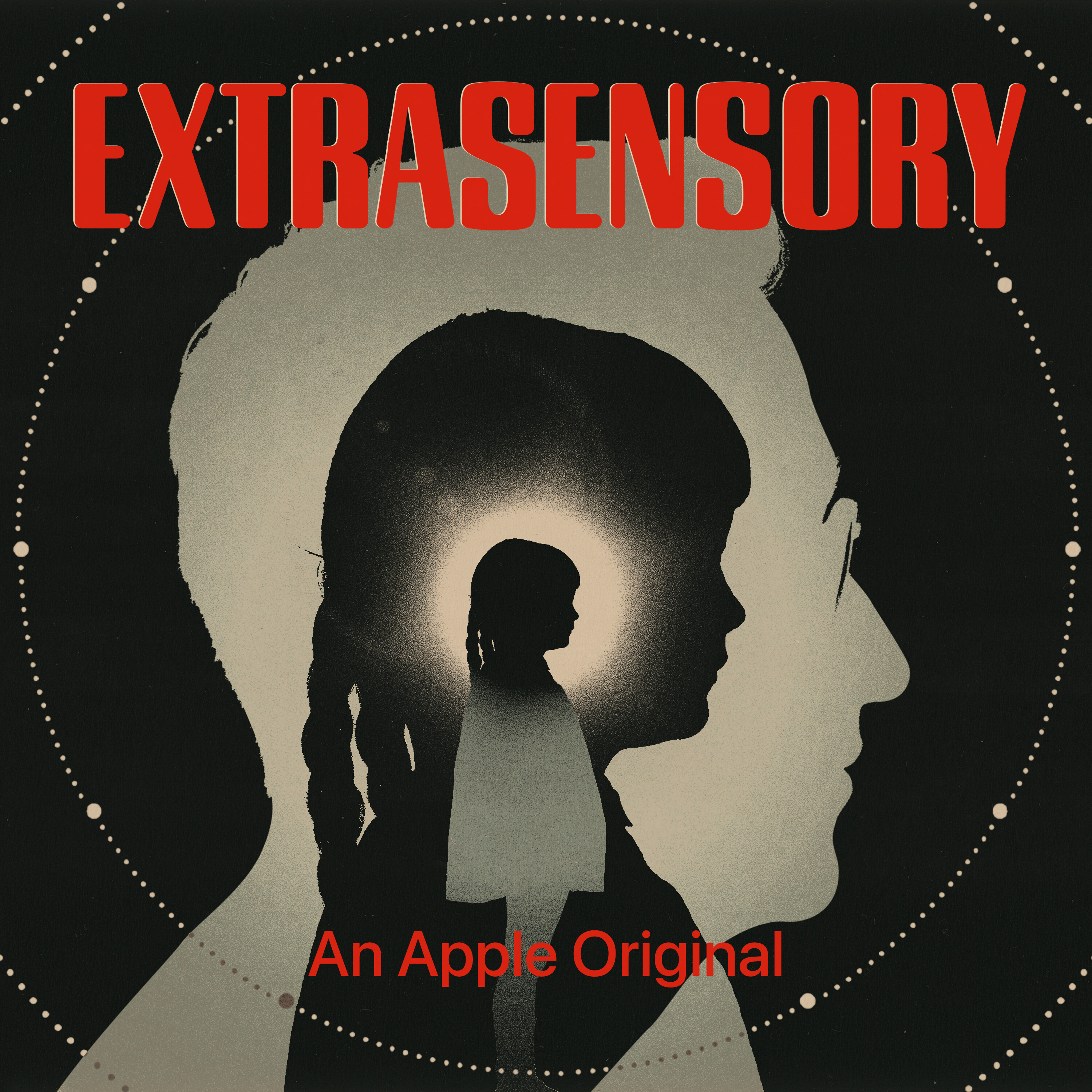Introducing Extrasensory